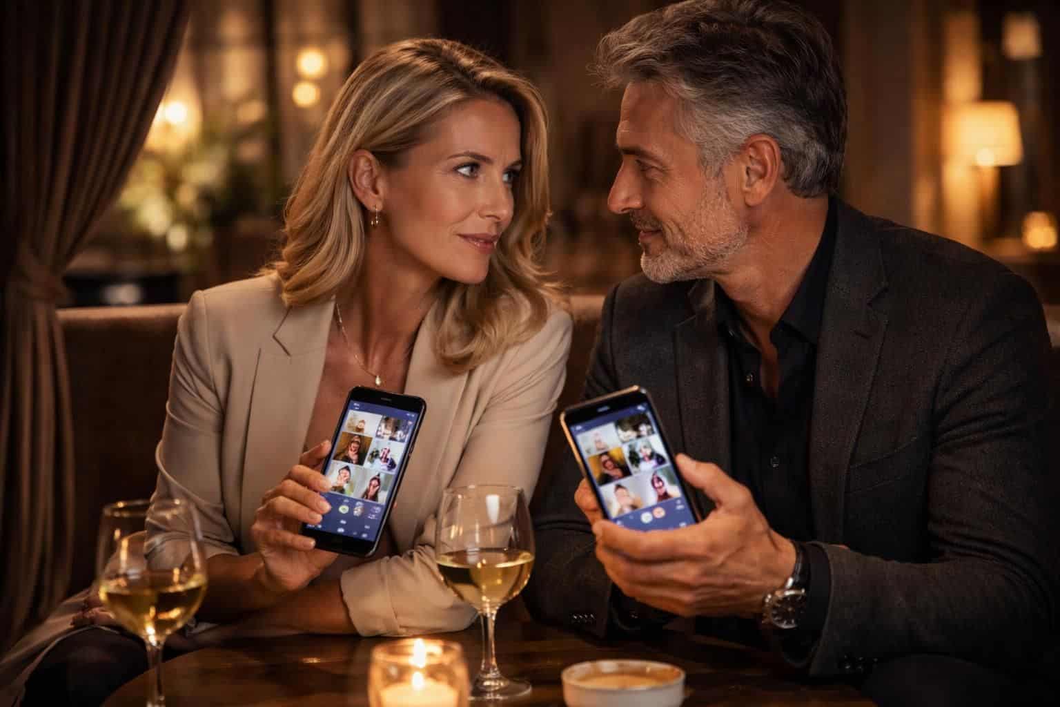 découvrez les critères essentiels pour choisir le meilleur site de rencontre adultère, en toute discrétion et sécurité, afin de vivre une expérience adaptée à vos attentes et envies.