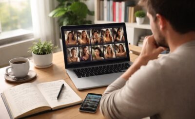 découvrez les critères essentiels pour évaluer l'efficacité d'un site de rencontre netchangisme et trouvez la plateforme idéale pour vos besoins.