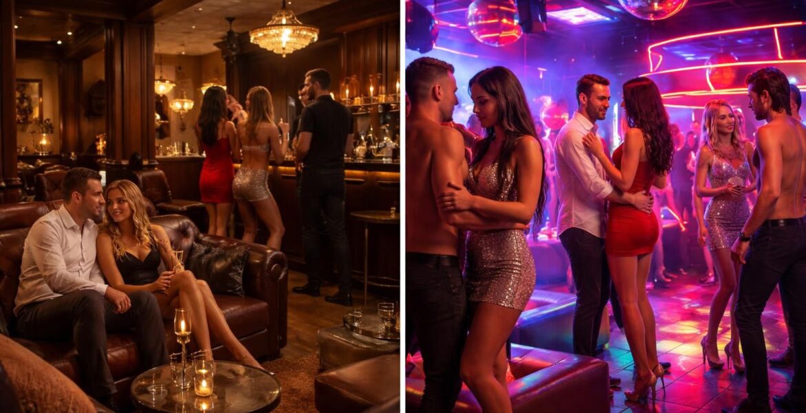 découvrez les particularités des clubs libertins en belgique comparées à ceux du reste de l'europe, entre ambiance, règles et culture.