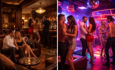 découvrez les particularités des clubs libertins en belgique comparées à ceux du reste de l'europe, entre ambiance, règles et culture.