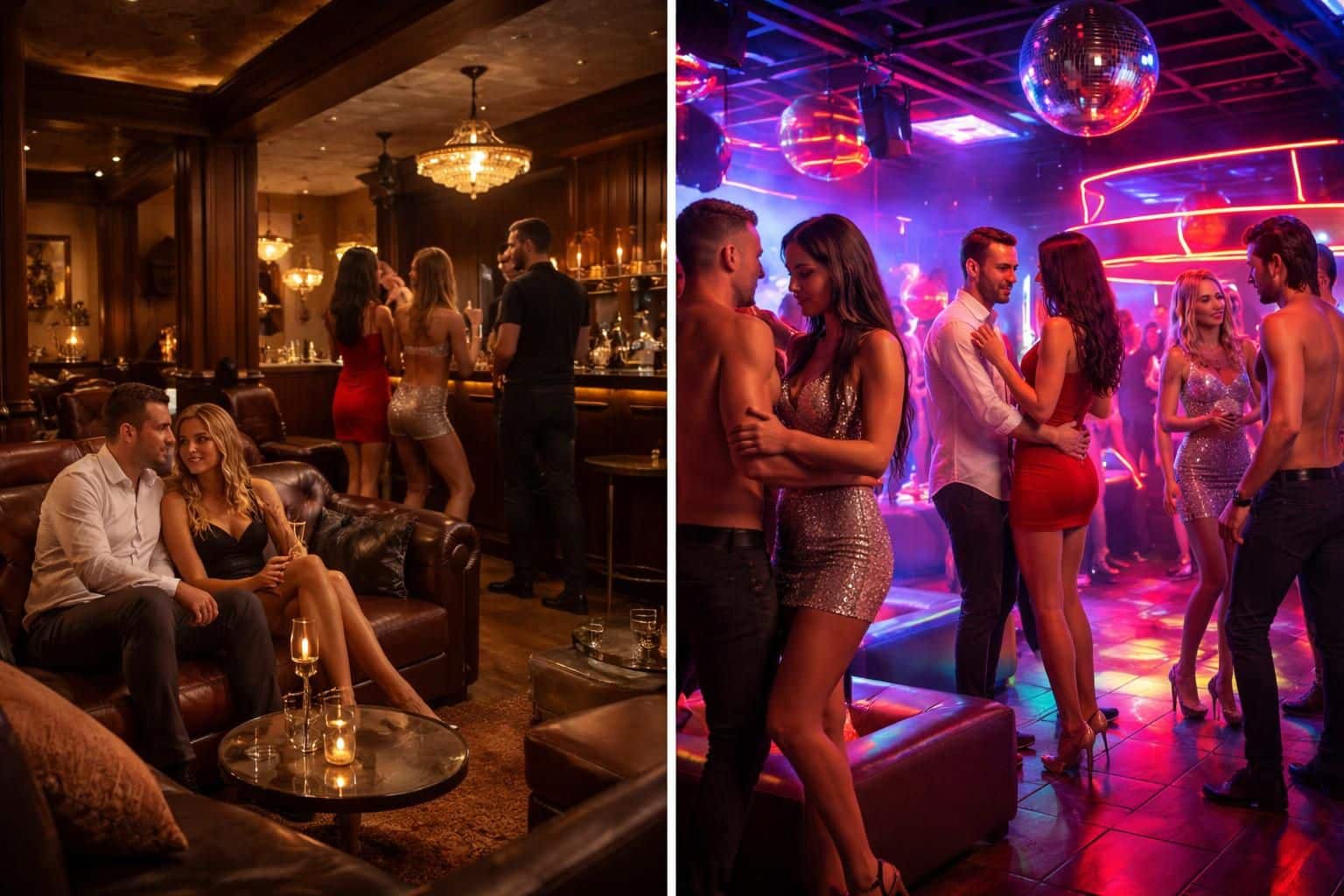 découvrez les particularités des clubs libertins en belgique comparées à ceux du reste de l'europe, entre ambiance, règles et culture.