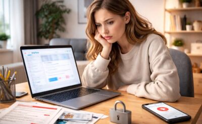 découvrez les erreurs courantes à éviter lors de votre inscription sur onlyfans fr pour optimiser votre expérience et réussir facilement.