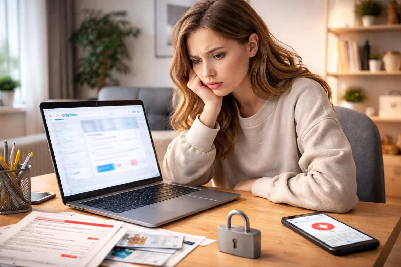 découvrez les erreurs courantes à éviter lors de votre inscription sur onlyfans fr pour optimiser votre expérience et réussir facilement.