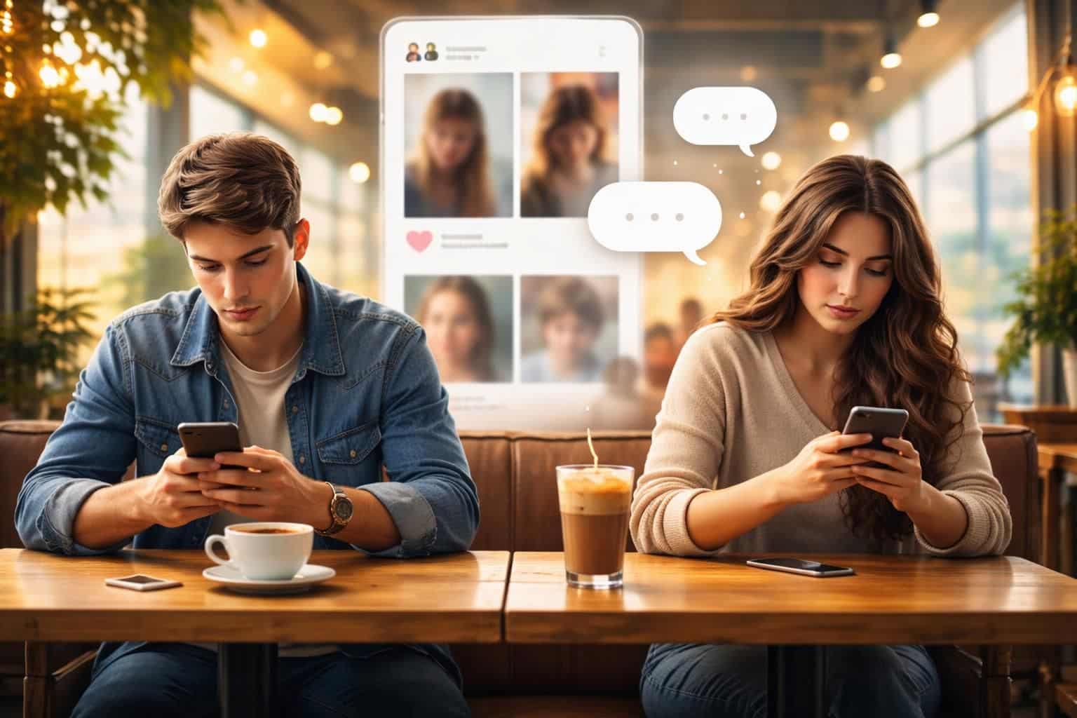 découvrez les erreurs courantes à éviter sur yoomee pour maximiser vos chances de succès et vivre des rencontres authentiques et enrichissantes.