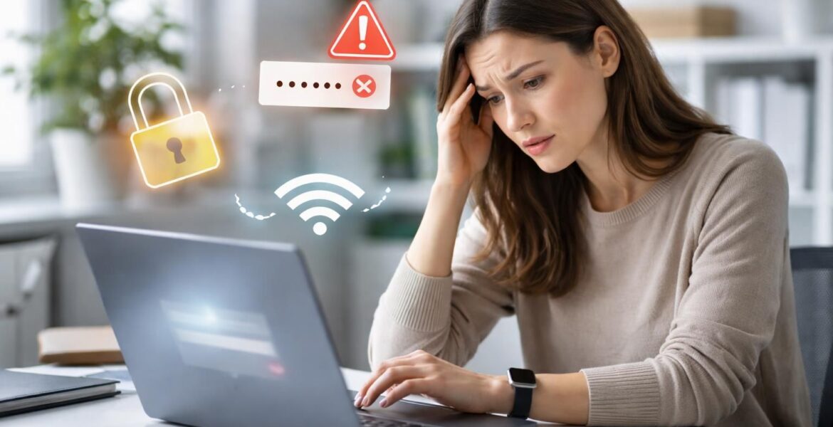 découvrez les erreurs courantes à éviter pour assurer une connexion réussie sur mym creator et profitez pleinement de votre expérience.