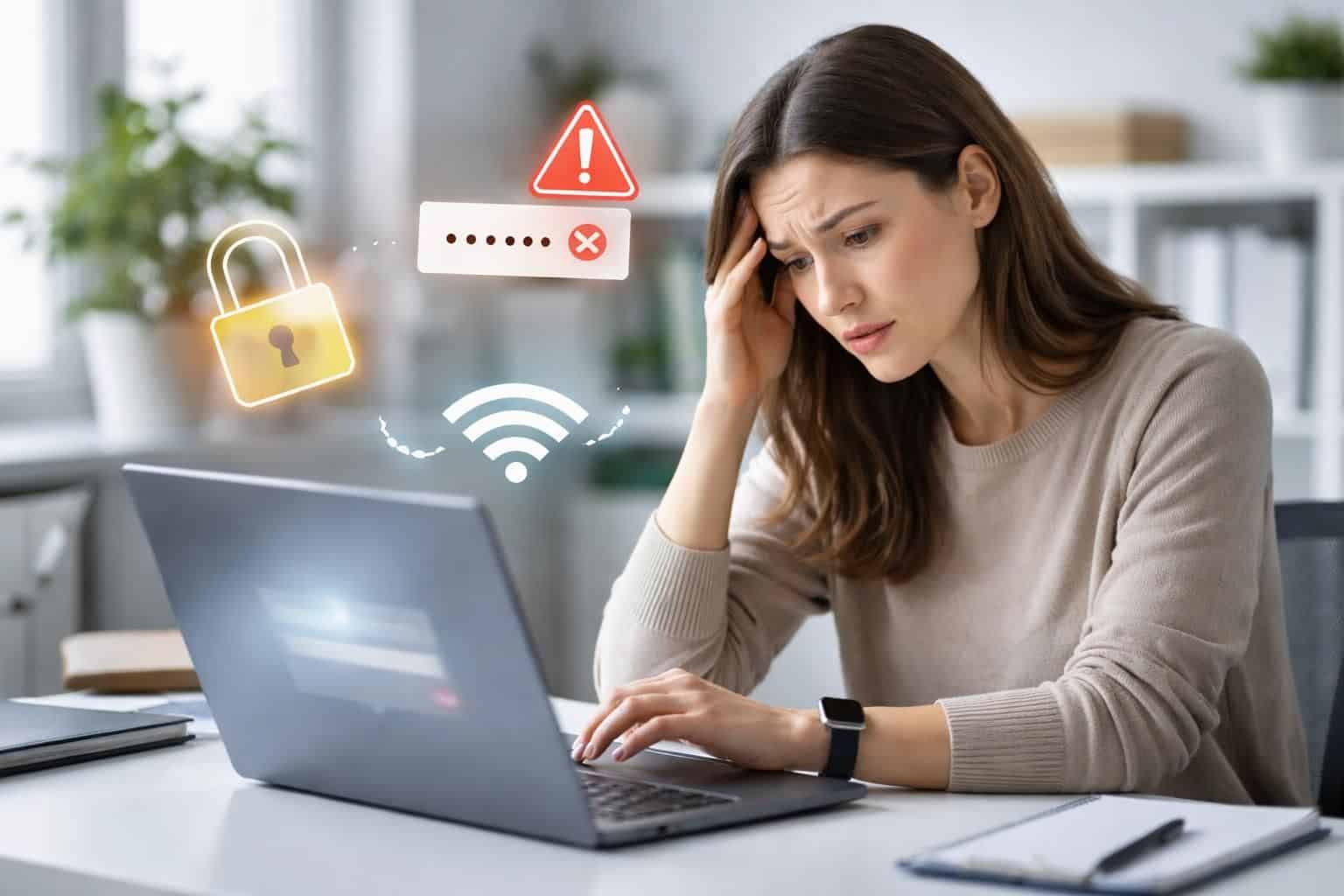 découvrez les erreurs courantes à éviter pour assurer une connexion réussie sur mym creator et profitez pleinement de votre expérience.