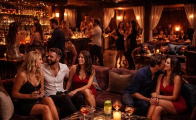 découvrez les meilleures activités et événements dans les clubs échangistes à rouen pour des expériences uniques et conviviales.