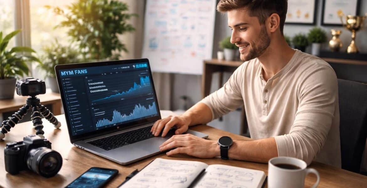 découvrez les méthodes efficaces pour apprendre à gagner de l'argent sur mym fans. guide complet pour optimiser vos revenus et réussir sur cette plateforme.