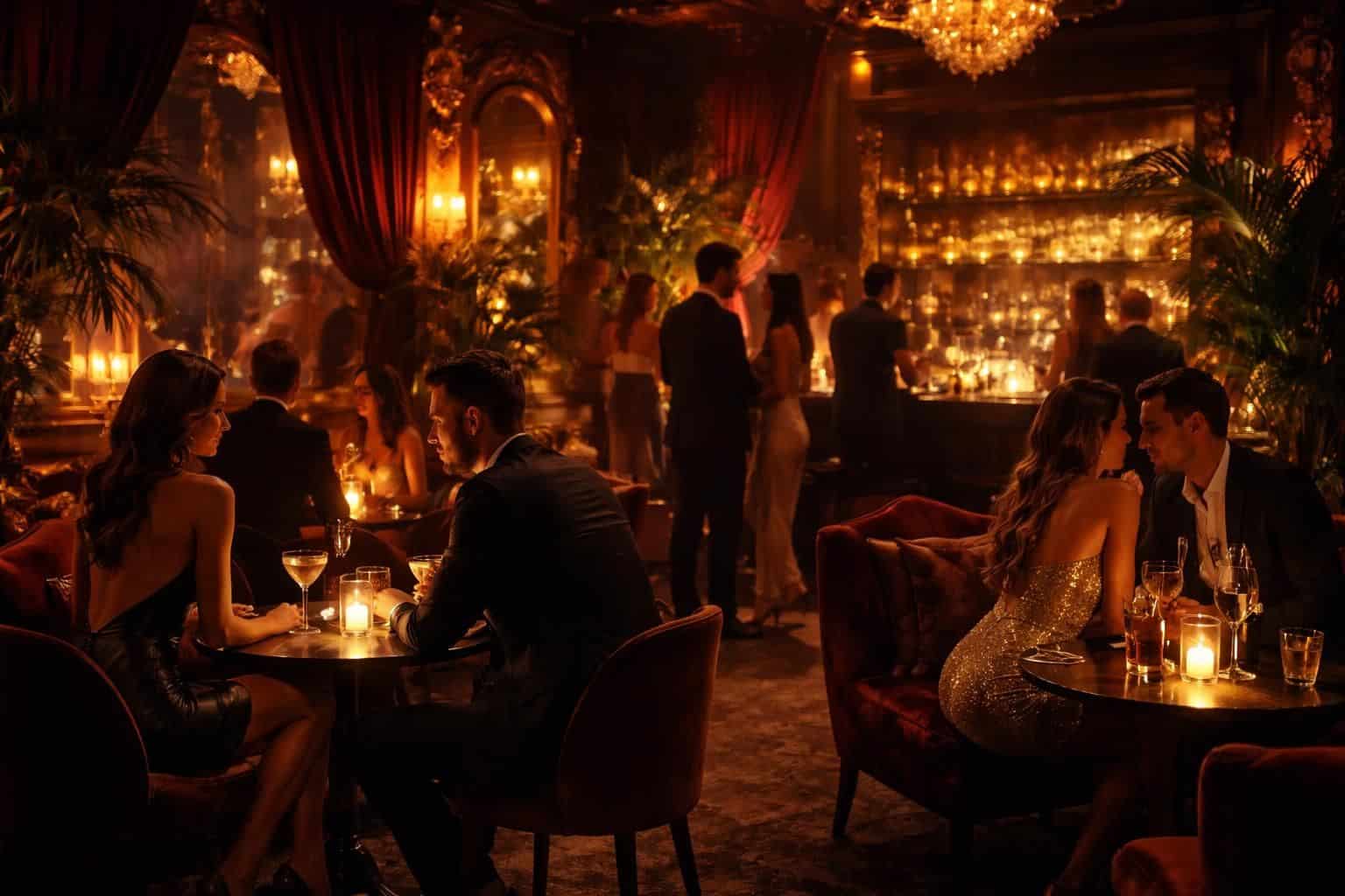 découvrez les secrets bien gardés des clubs libertins à strasbourg, une plongée fascinante dans un univers discret et mystérieux.