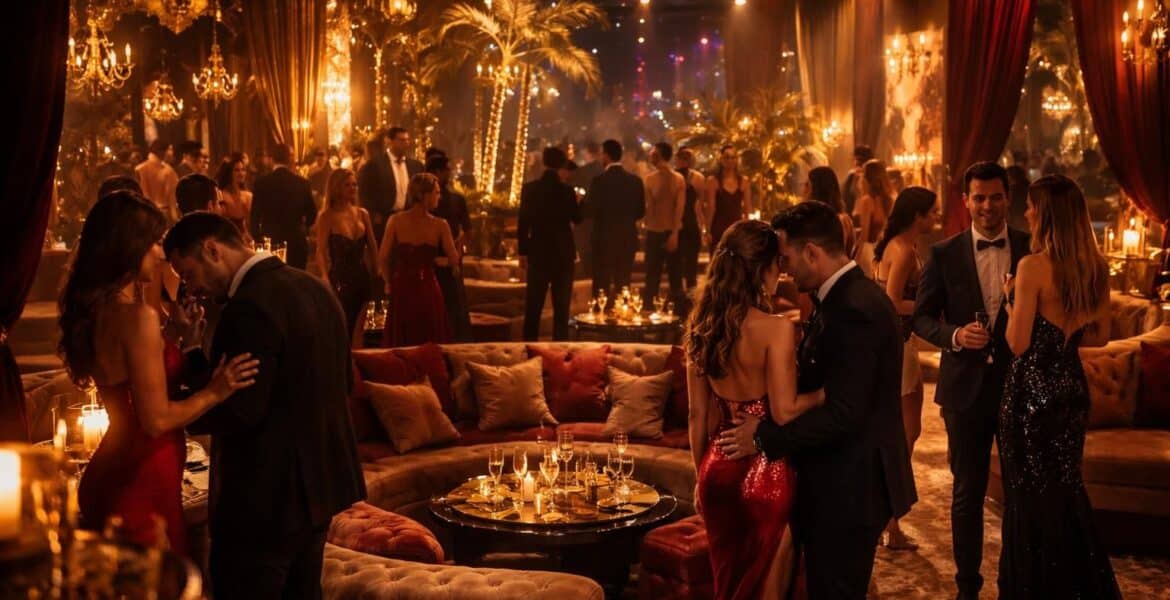 découvrez les soirées thématiques incontournables des clubs échangistes à cannes, des événements uniques pour rencontres et divertissement à ne pas manquer.