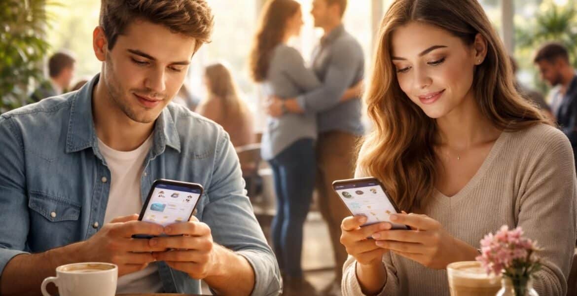 découvrez pourquoi les avis sur les sites de rencontre sont essentiels pour trouver l'amour et comment ils peuvent vous guider vers l'expérience la plus authentique et sécurisée.