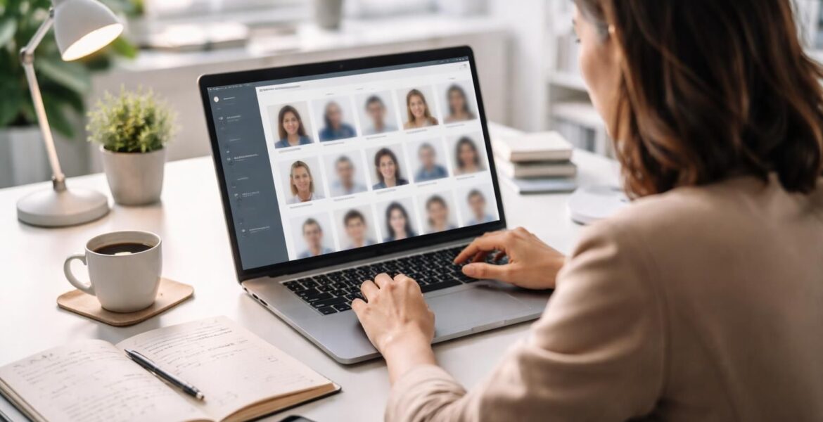 découvrez comment maximiser l'efficacité de votre recherche de profil sur mym grâce à des astuces et stratégies pratiques.