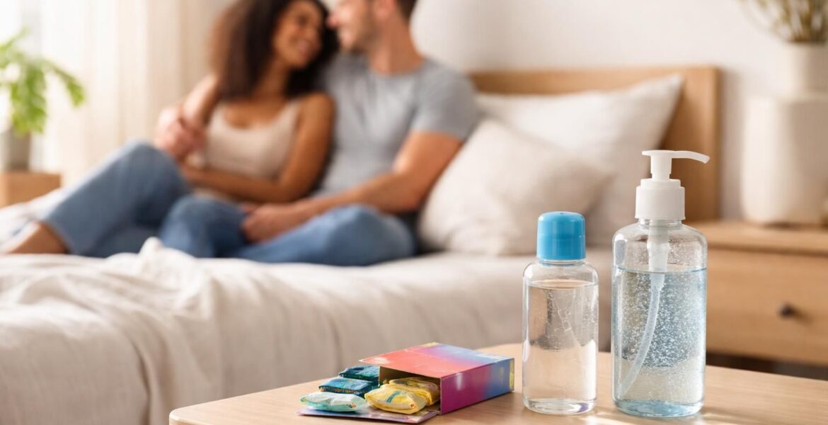 découvrez comment allier plaisir et sécurité dans vos rencontres occasionnelles grâce à nos conseils pour protéger efficacement votre santé sexuelle.