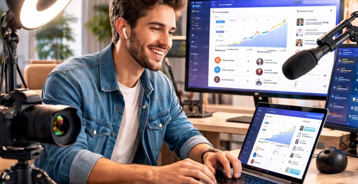 découvrez pourquoi weenzly sur mym est la plateforme incontournable pour les créateurs de contenu, offrant des outils innovants et une communauté engagée pour développer votre audience et monétiser votre travail.