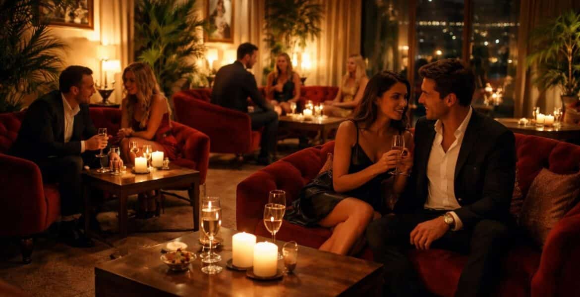 découvrez pourquoi choisir un club libertin à narbonne est idéal pour votre première expérience, alliant convivialité, discrétion et ambiance chaleureuse.