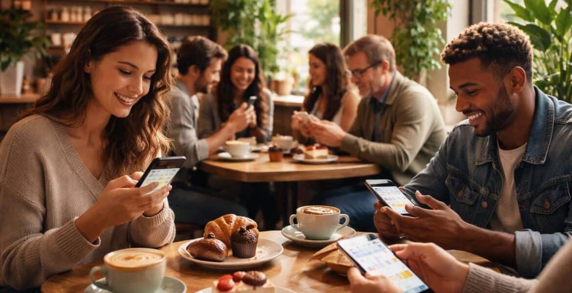 découvrez pourquoi les avis sur le café coquin séduisent un nombre croissant d'adeptes grâce à leur authenticité et leur ambiance unique.