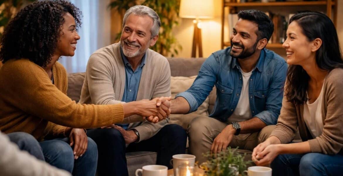 découvrez comment établir des connexions authentiques et respectueuses lors de rendez-vous libertins pour une expérience enrichissante et épanouissante.