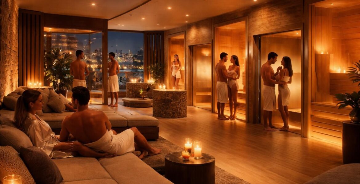 découvrez tout ce qu'il faut savoir sur les saunas libertins à bordeaux, avec un guide complet destiné aux novices comme aux habitués pour une expérience conviviale et respectueuse.
