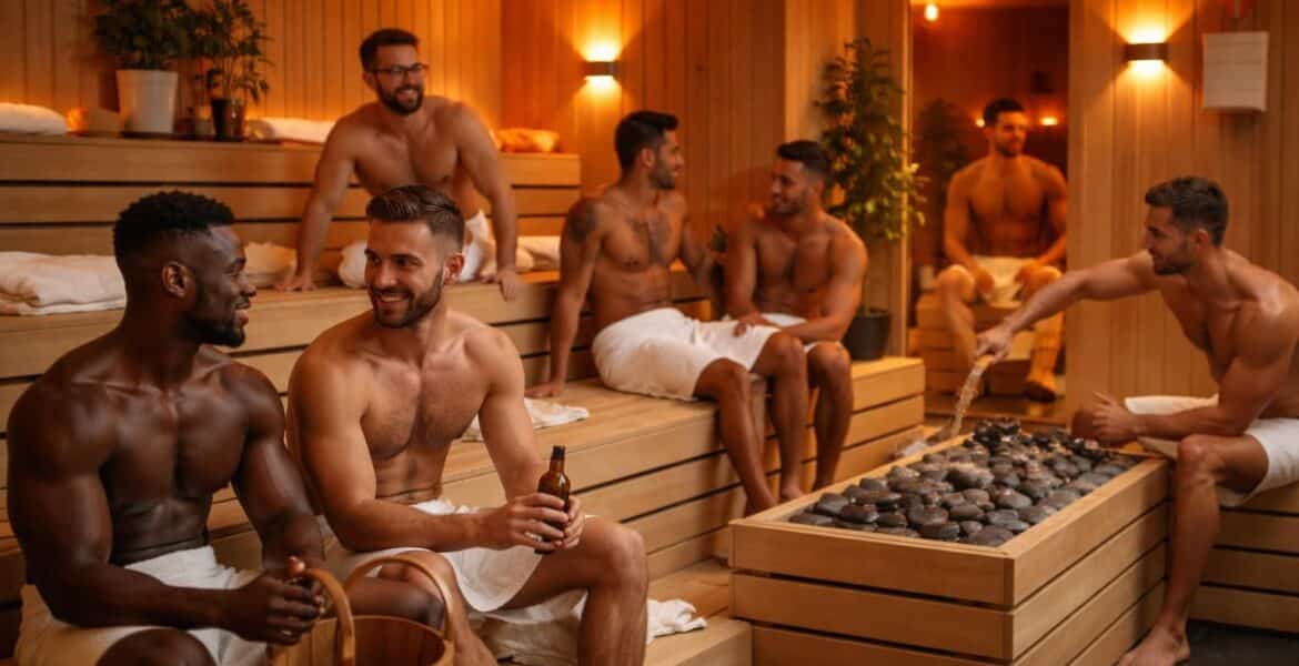 découvrez notre guide complet des saunas gay à berlin, avec toutes les informations essentielles à connaître avant votre visite pour une expérience sécurisée et agréable.