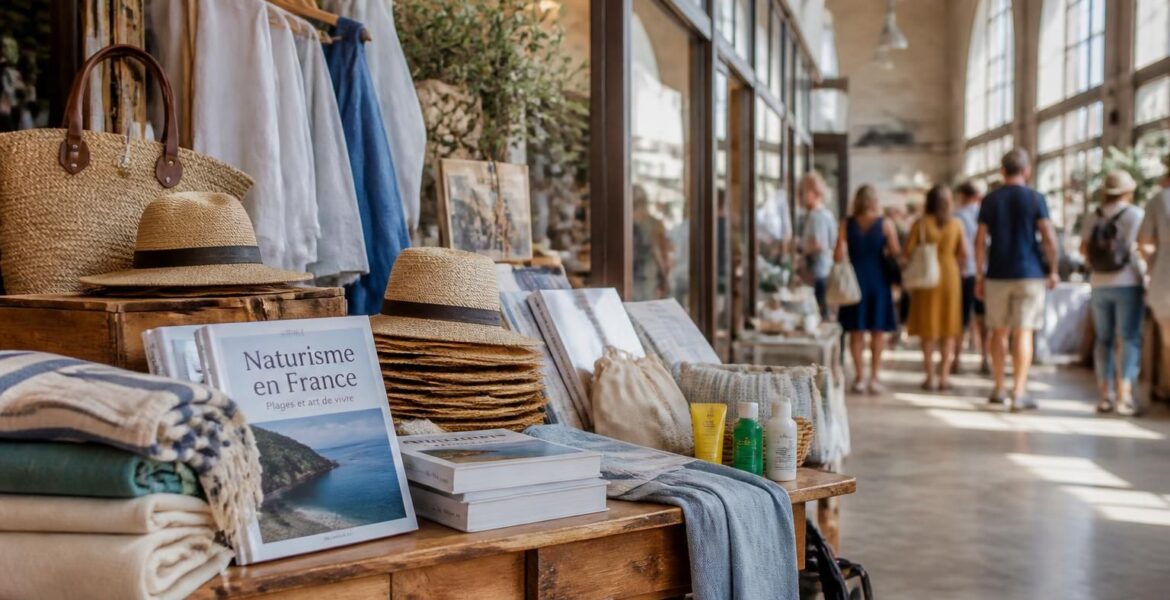 explorez les plages naturistes en france, découvrez leurs particularités, leur ambiance unique et les meilleures destinations pour une expérience naturiste inoubliable.