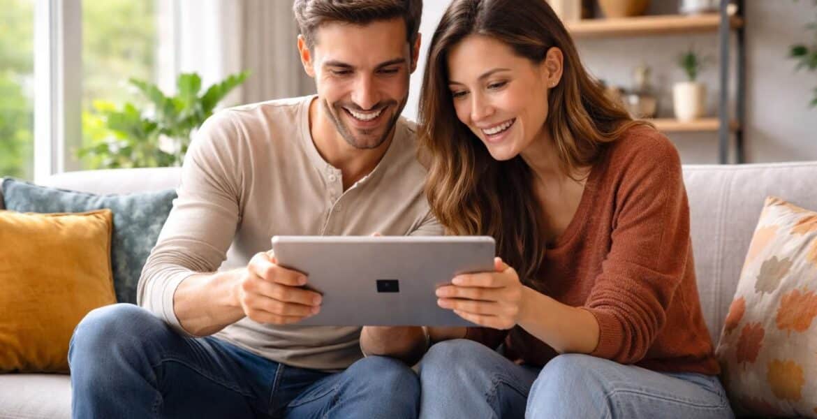 découvrez des jeux à deux sur tablette tactile microsoft surface pour renforcer la complicité de votre couple et partager des moments de détente et de plaisir ensemble.
