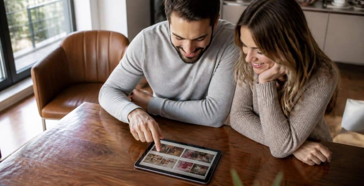 découvrez comment organiser une surprise romantique inoubliable pour votre couple grâce à une tablette tactile, avec des idées créatives et faciles à mettre en œuvre.