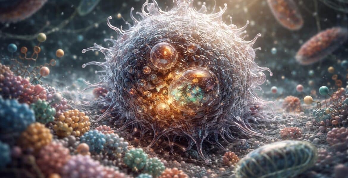 découvrez la définition de macrophile et son importance essentielle pour approfondir la compréhension des mécanismes biochimiques complexes.