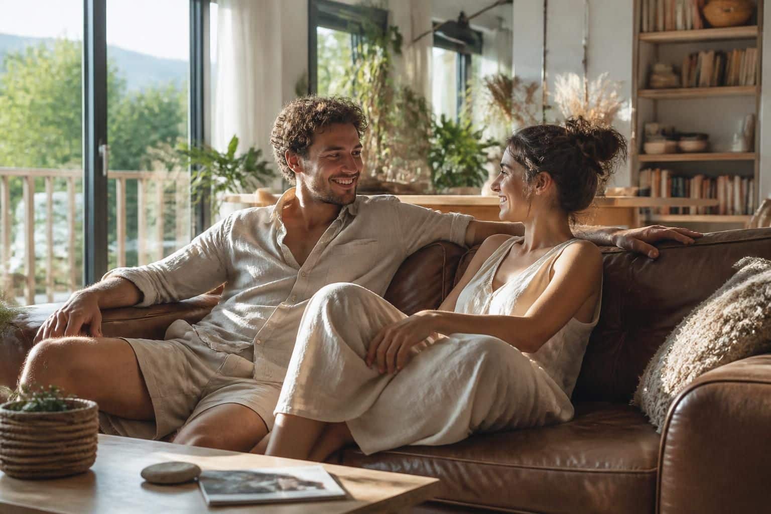 découvrez les bienfaits du naturisme à travers des vidéos éducatives spécialement conçues pour les débutants. informez-vous et préparez votre première expérience naturiste en toute confiance.