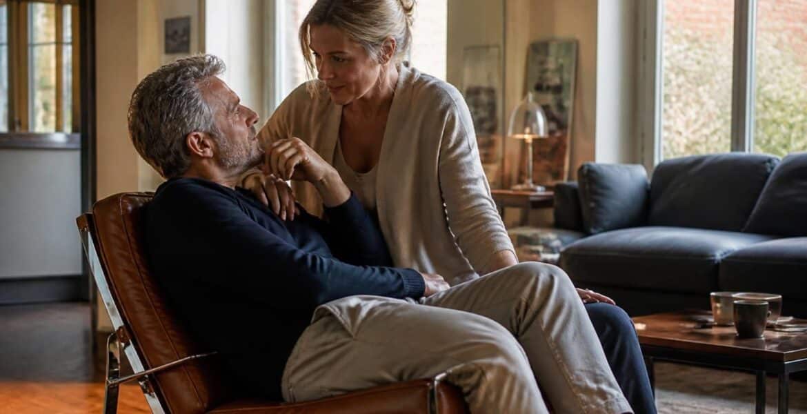 découvrez les avantages d'une rencontre sexy mature dans le monde moderne, alliant expérience, confiance et complicité pour des relations épanouissantes et authentiques.