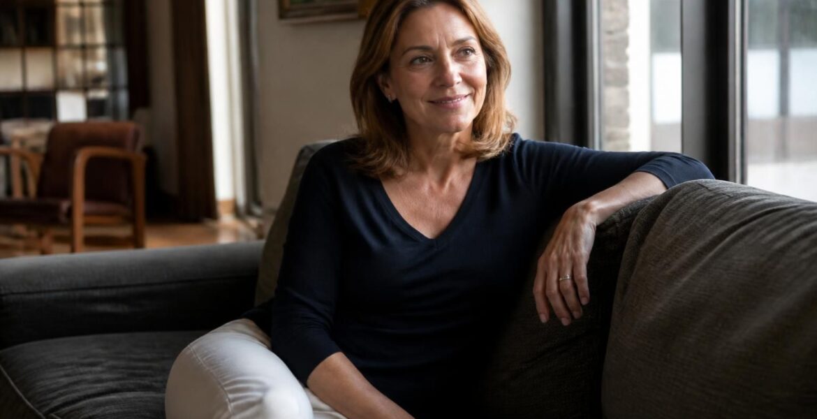découvrez nos conseils pour séduire une femme mature sexy avec élégance et confiance, et créer des rencontres inoubliables basées sur le respect et l'authenticité.