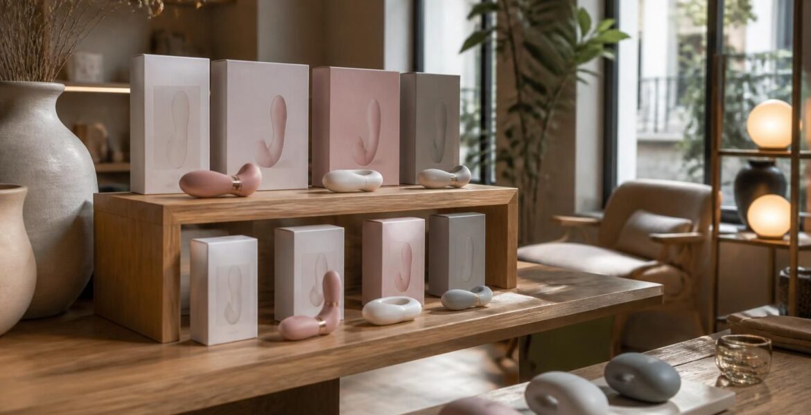 découvrez le top 10 des meilleures boutiques en ligne de vibromasseurs vaginaux, sélectionnées pour leur qualité, discrétion et diversité de produits. trouvez votre plaisir en toute sécurité dès maintenant.