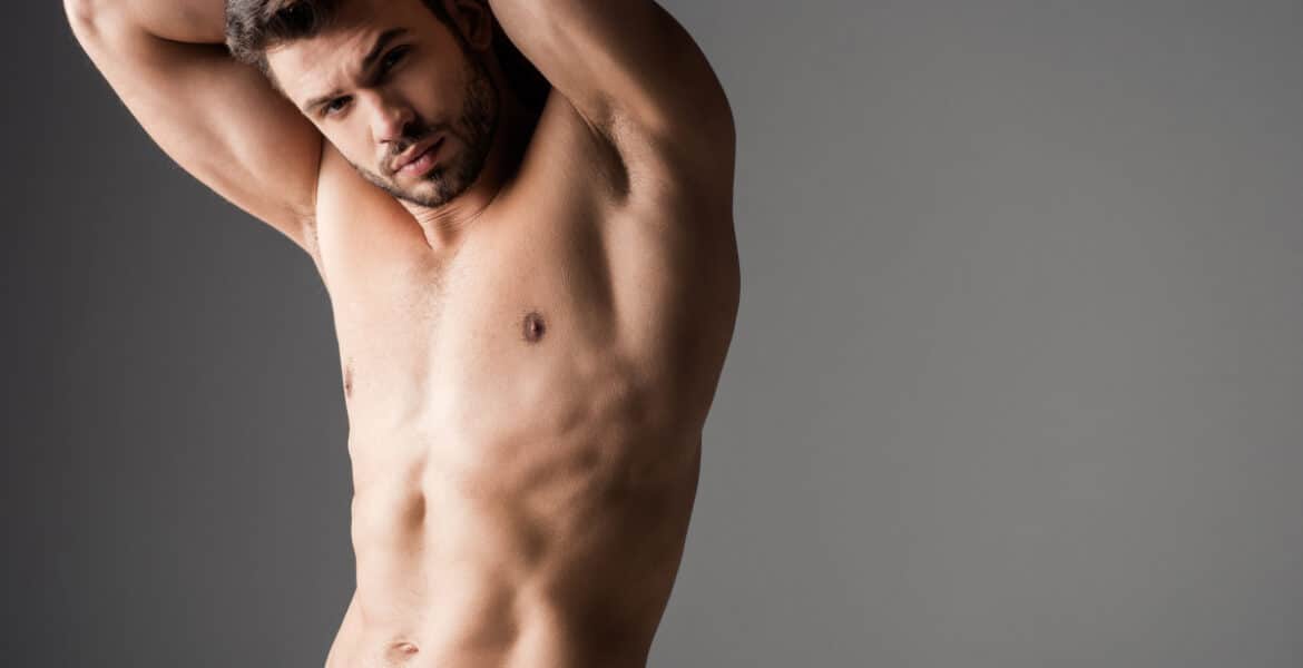 photos hommes nues
